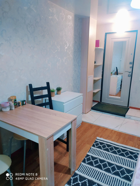 Квартира На Пушкина,13