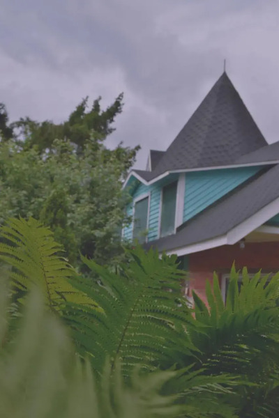 Хутор Старая Кууса