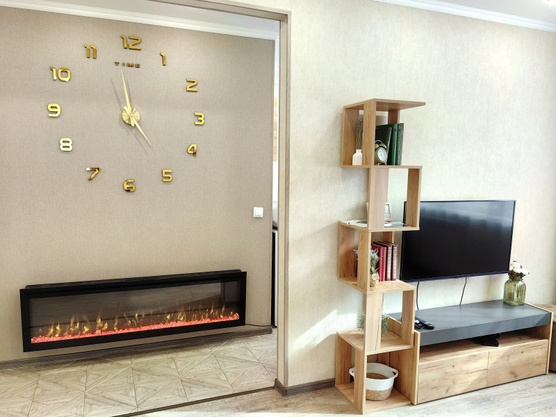 Квартира Уютная квартира в центре Мурманска