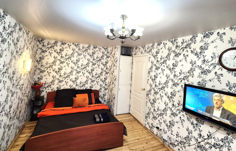 Квартира в Центре на Ул Центральная