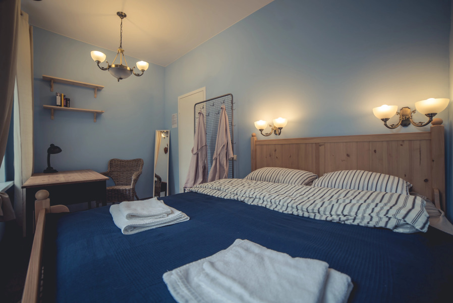 Жилое помещение Cuba Coliving