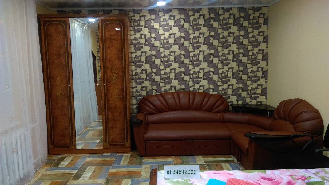 Апартаменты Октябрьский 49