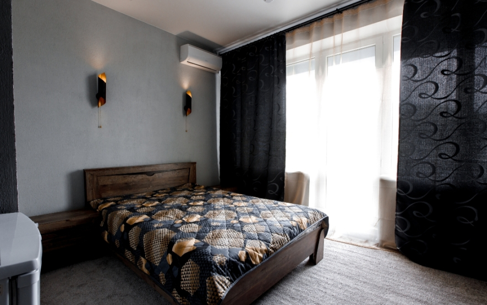 Апартаменты Клуб Агой 2