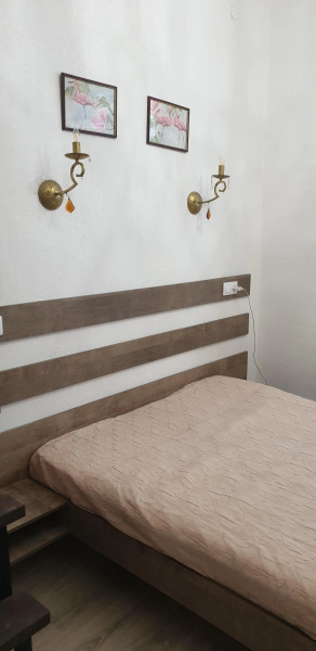 Квартира Маклина 45-1