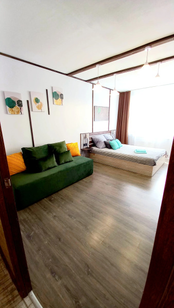 Апартаменты Иванова 27