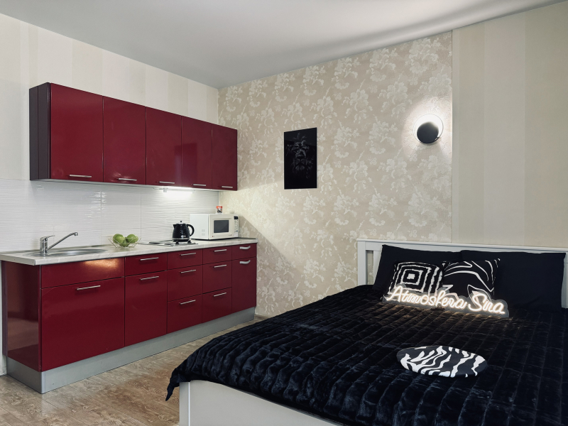 Квартира Atmosfera Sna в центре города