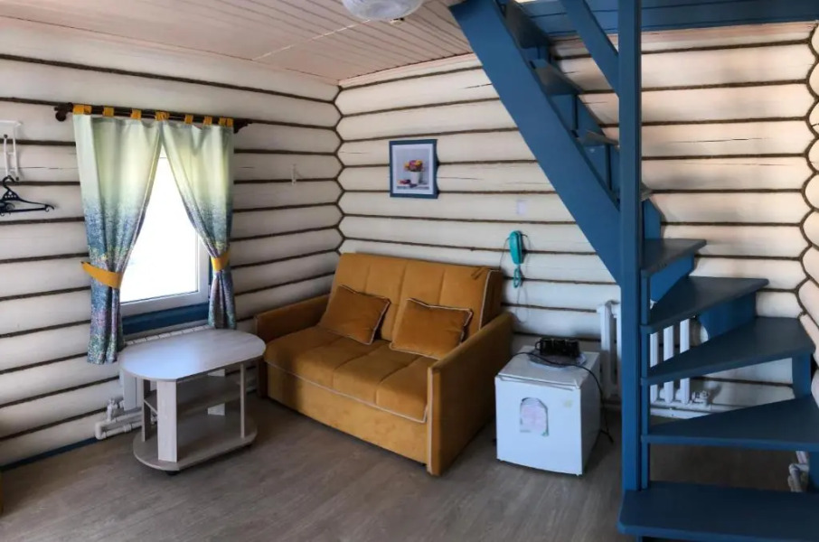 Мебелированные комнаты Отель Сибирские Ворота