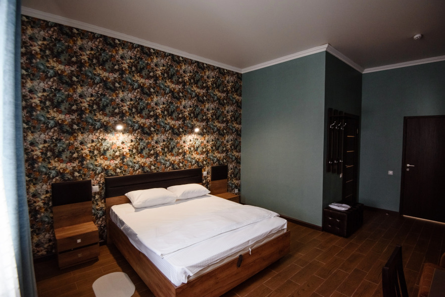 Гостиница Дюма