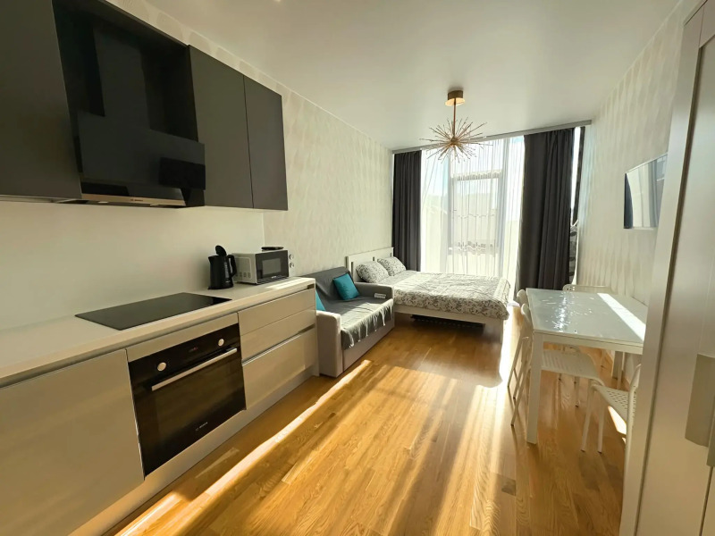 Квартира Метрополь