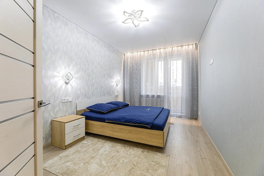 Квартира в Самом Центре возле Метро