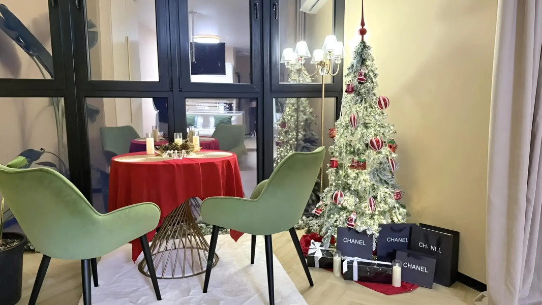 Квартира Пространство на Мачуги 166/3