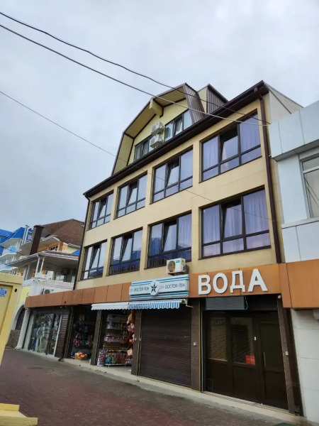 Гостевой дом Вода