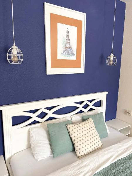 Квартира в Лучшем Районе Города