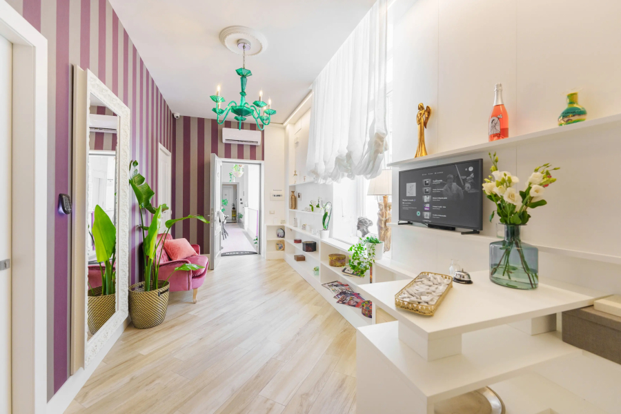Гостевой дом It's Room Naples