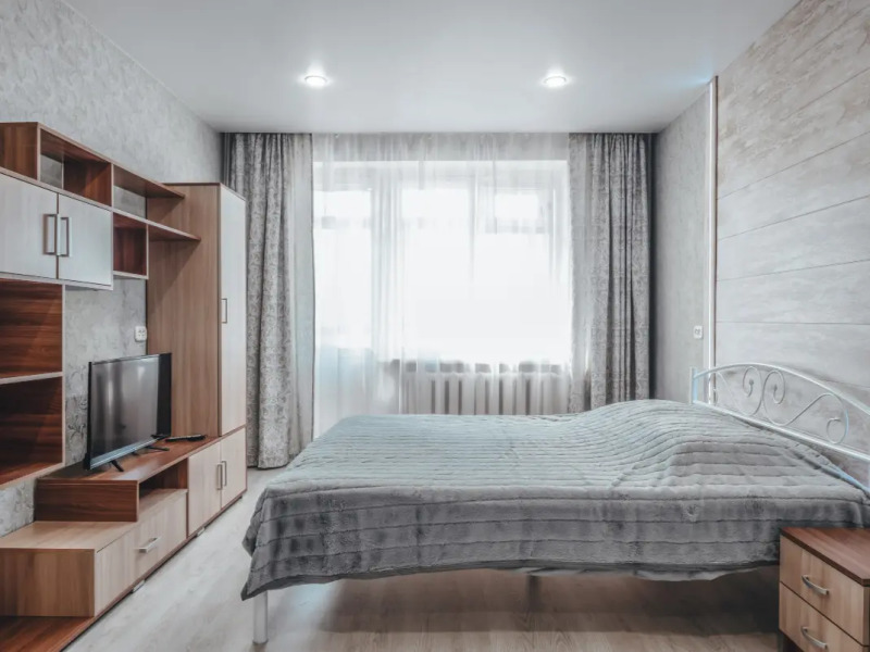 Лучшая квартира у вокзала