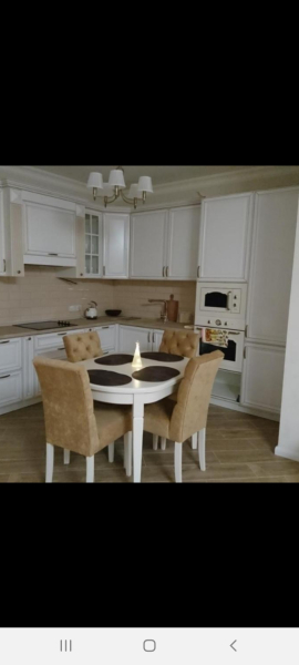 Апарт-отель Вершина апарт 703