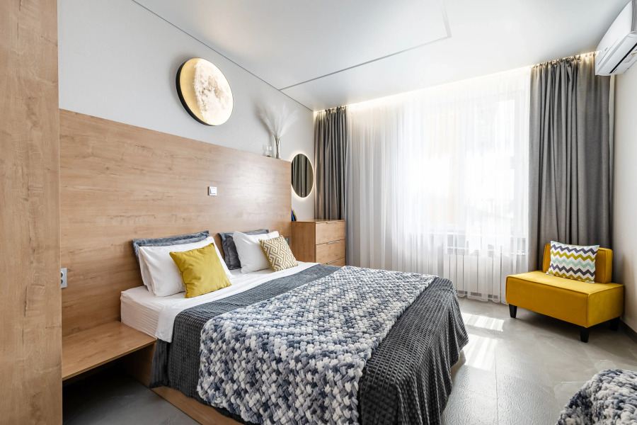 Квартира Дизайнерская у входа в Кремль