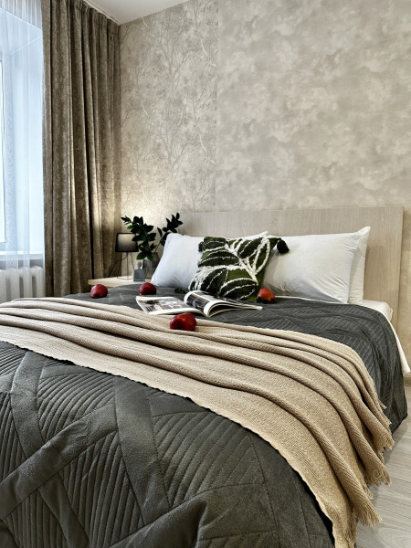 Квартира возле Цума