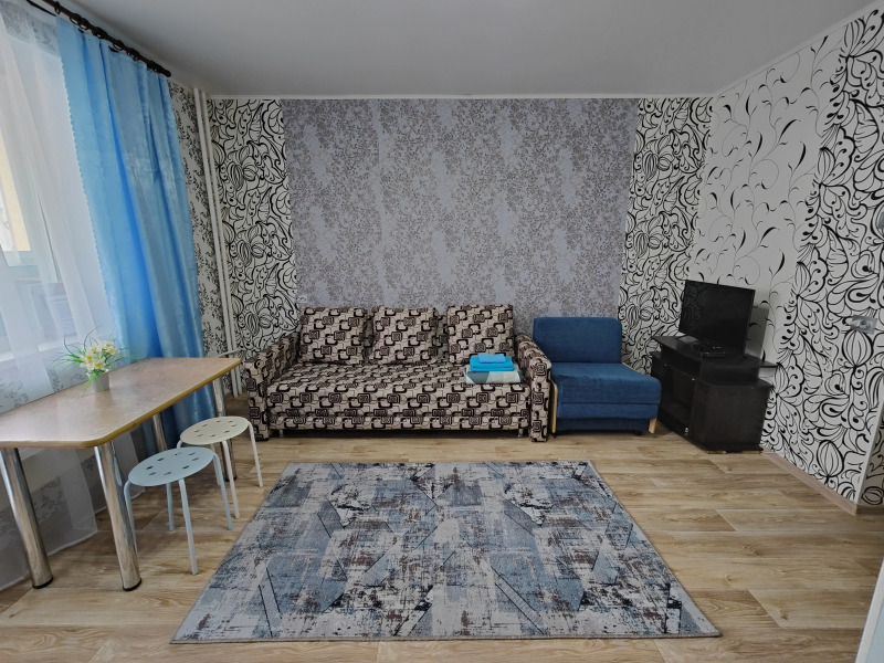 Апартаменты Апарт Миасс на Седова 6