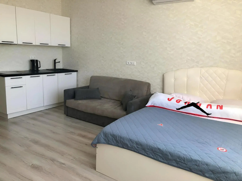 Апартаменты Студия ГОРЫ СПОРТА