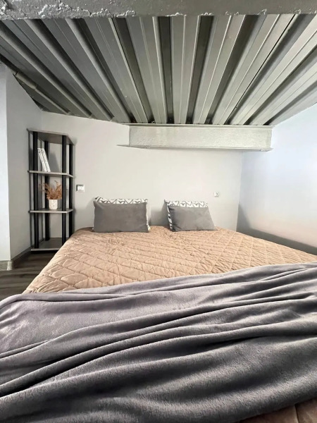 Апартаменты на Электрозаводской у реки Яузы