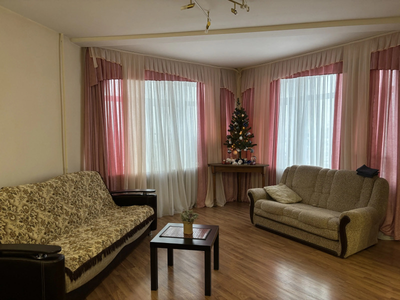 Квартира Уютная квартира в центре Костромы