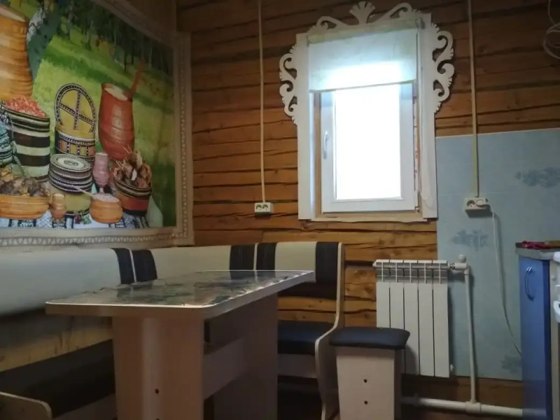 Гостевой Дом Таас Кыстаабыт