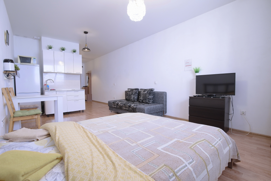 Квартира Около Аэропорта Толмачево