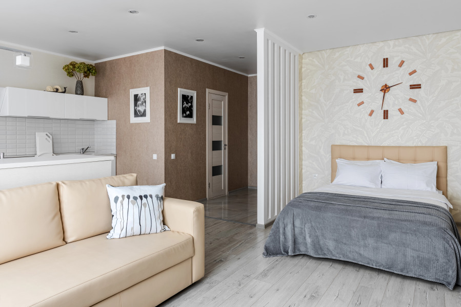 Квартира Latte