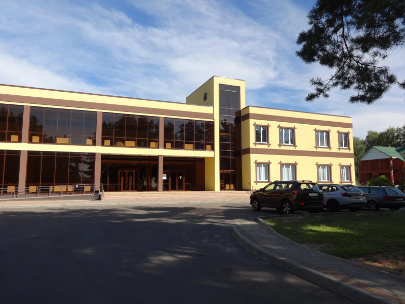 Мини-отель Алмаз