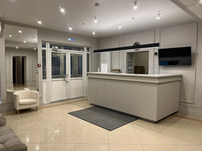 Отель Александровский