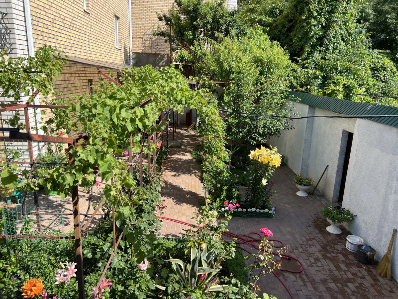 Гостевой Дом Райский Уголок