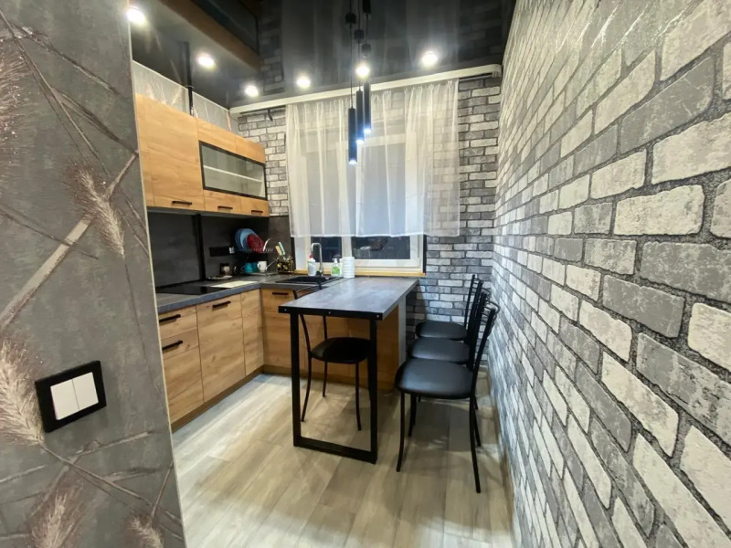 Апартаменты Кирова 17