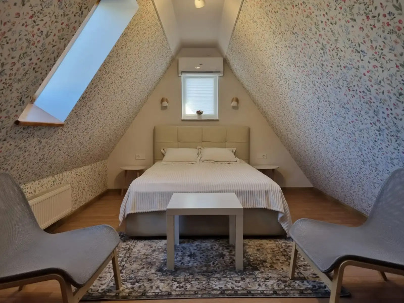 Частный дом  ГД на Лермонтова 1