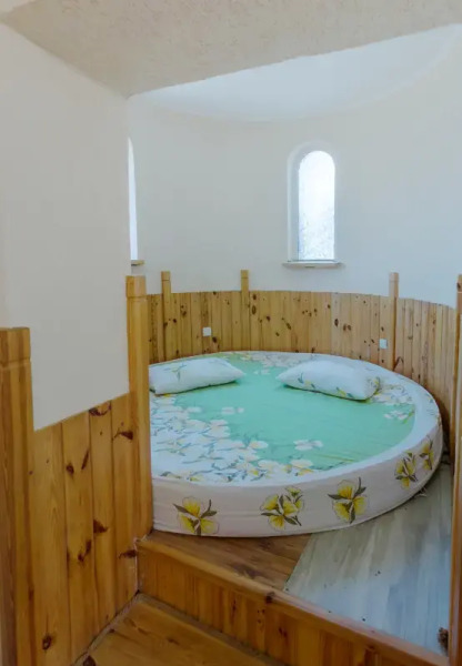 Отель Замок Викинг