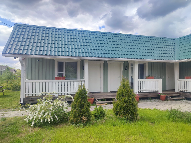 Гостевой дом для аренды Family Kodikas