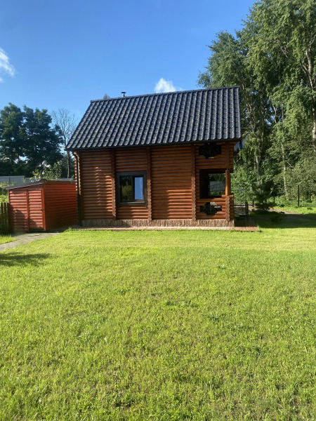 Гостевой дом Baltic Sea Lodge