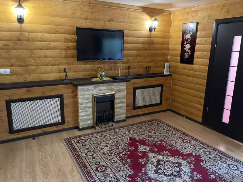 Guest House V Kovrove