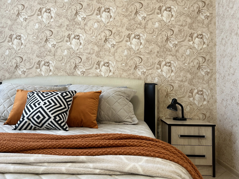 Квартира Парковая 8/24-23 КакДома Севастополь