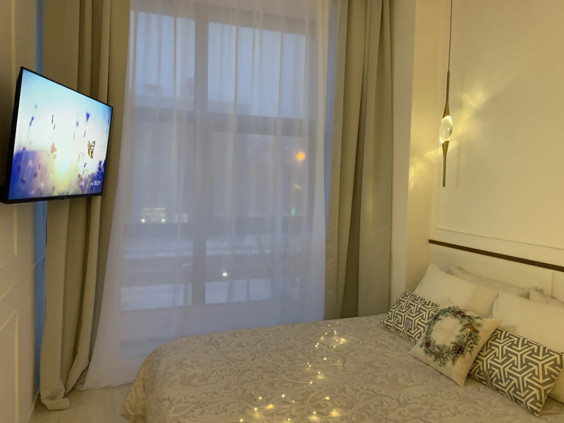 Апартаменты в Жуковском