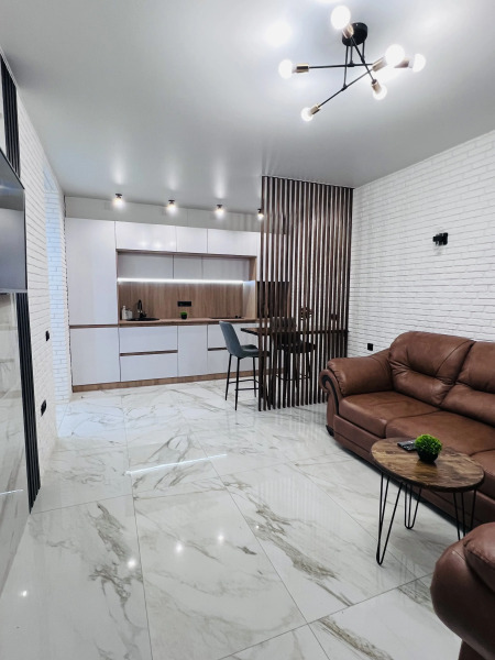 Апартаменты Я Дома на Ул. Городская 178 Б