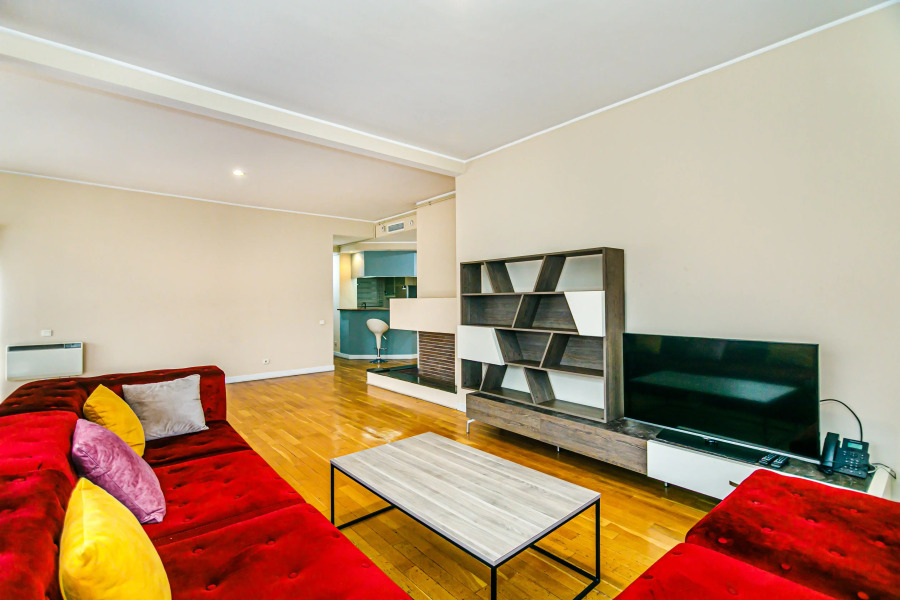 Апарт-отель SEA VIEW REZIDENS