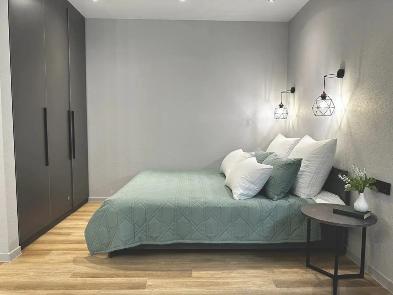 Апартаменты iZi Apart в центре Нижнего Новгорода