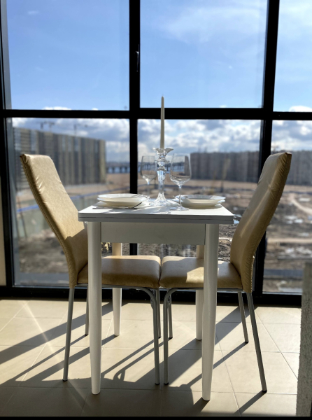 Апартаменты Romantic 777