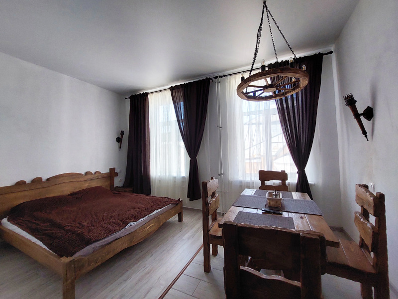 Квартира с Сауной Talo Torni