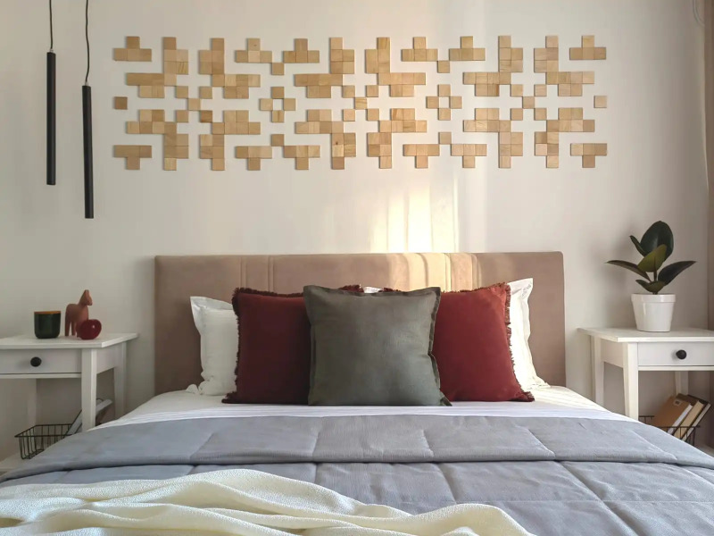 Апартаменты Модный Самовар