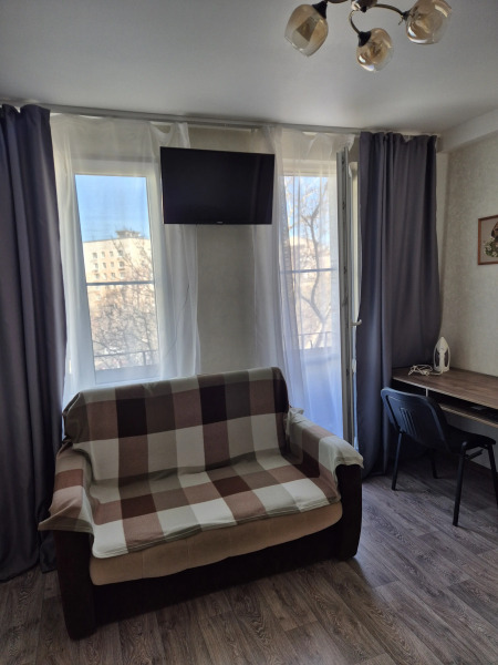 Квартира Уютная в удобной локации