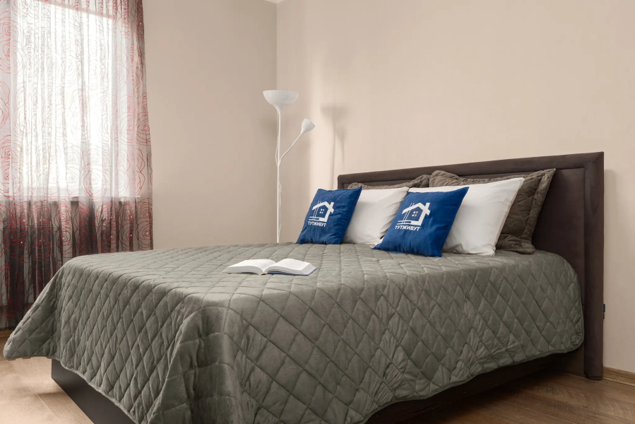 Апартаменты | LUX 2х комн Европея | Немецкая деревня