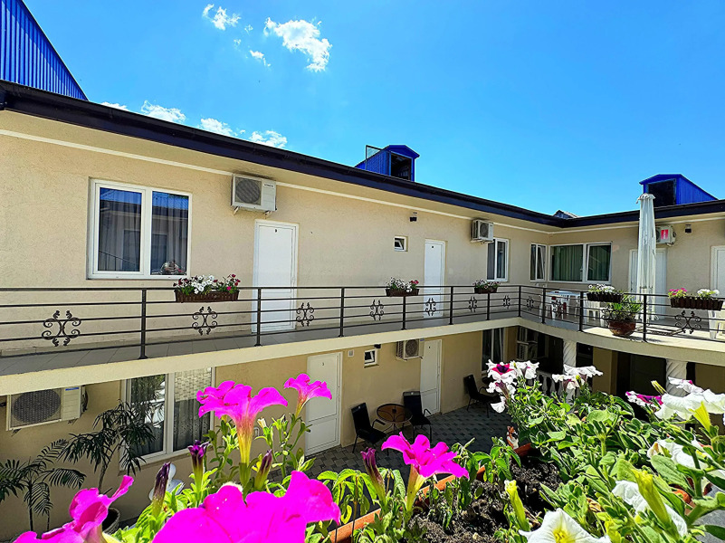 Гостевой дом Вистерия