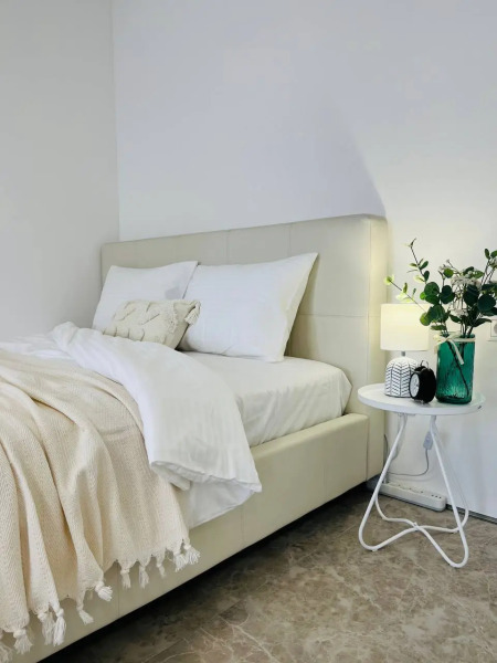 Квартира стильная 1-комнатная в 15 минутах от метро Новые Черёмушки